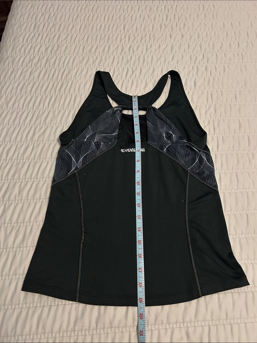Pearl Izumi - Bike Tank - Size Medium - Picture 4 of 4